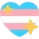 transgenderheart