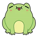 frogblep