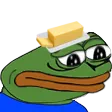 Butterge