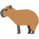 capybara Discord emoji