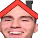 4 Head 4head Discord Emoji