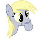 derpythinking