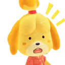 isabelleSurprised