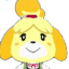 Isabelle Wink Discord Emoji