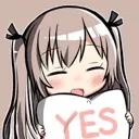 yes