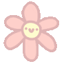 CuteFlowerXP Discord emoji