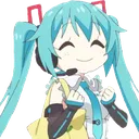 mikuyippie