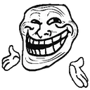 troll_two_hand_down