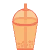 OrangeBoba