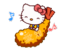 9916hellokittyshrimptrain Discord Emoji