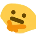 thinko Discord Emoji