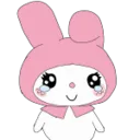 melodysmilecry Discord Emoji