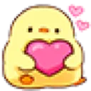 duckheart duckheart