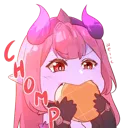 chomp