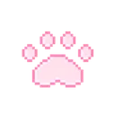 paw
