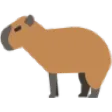 capy