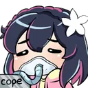 lilyCopium