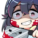 lilyKnife