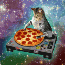 Catdj Discord Emoji