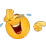 laugh