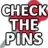 CheckPins CheckPins