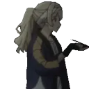 KuroShrug