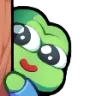 sirens_pepeLurk Discord Emoji