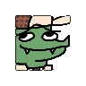 GatorCluelessFlip