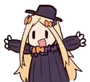 hug