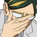 NighteyeFacepalm NighteyeFacepalm