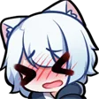 w_nekoboyblush1 Discord Emoji