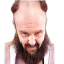 BraunStrowman Discord emoji