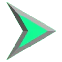 BounceArrowGreen