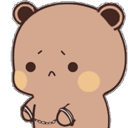 DPandaArrested Discord emoji