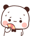 BSweatFan Discord emoji