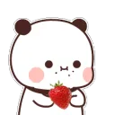 BMunchingStrawberry