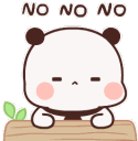 BNoNoNo Discord emoji