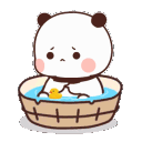 BDuckTub Discord emoji