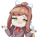 Monikashrug