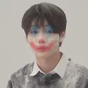 soobin_clown