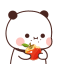 BMunchingApple Discord emoji