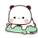 BCrocodile Discord emoji