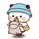 BSheep Discord emoji