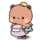 DAirplane Discord emoji