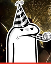 celebration Discord emoji