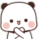 BPandaForever Discord emoji
