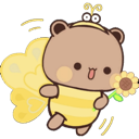 DBeePanda Discord emoji