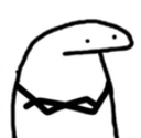 hmm Discord emoji