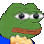 Pepe Popcorn pepe_popcorn Discord Emoji