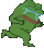 pepe_runcry Discord Emoji